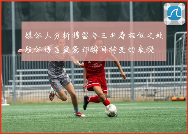 媒体人分析穆雷与三井寿相似之处肢体语言疲惫却瞬间转变的表现