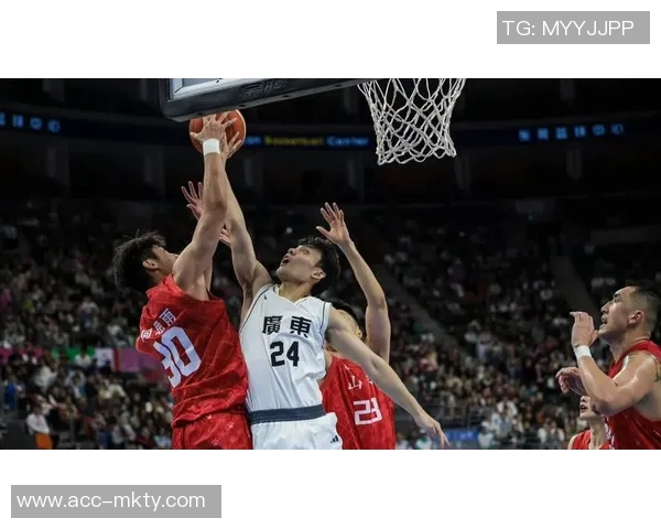 广东全运男篮志在主场夺冠辽川能否打破他们的统治地位