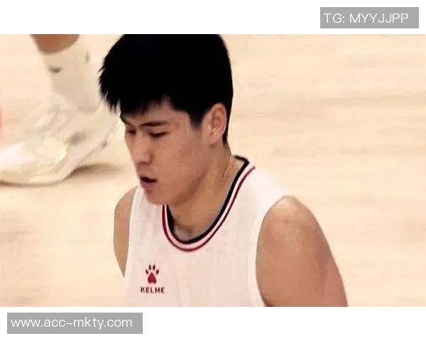 全运U22男篮半决赛山东U22陈家政独砍32分力克北京队晋级决赛