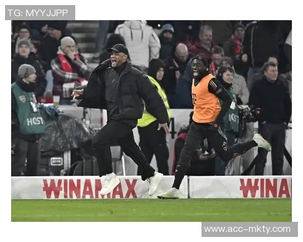 孔帕尼力挺诺伊尔失误不重要赞迪亚斯本周进球表现出色