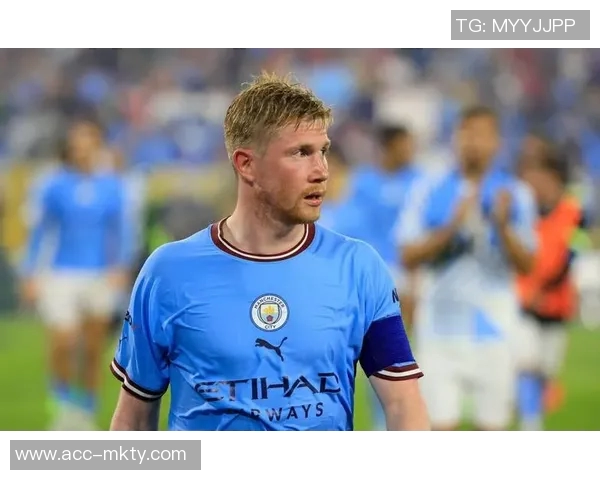 德布劳内伤势初步检查结果乐观或不及两年前严重